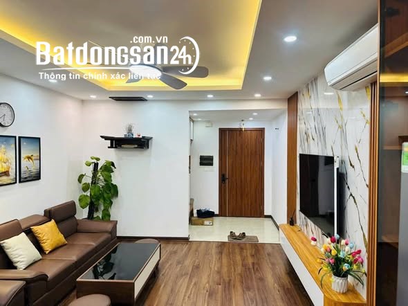 Bán căn hộ C14 - Bộ Công An, Đường Tố Hữu, Phường Từ Liêm (Q Nam Từ Liêm cũ)