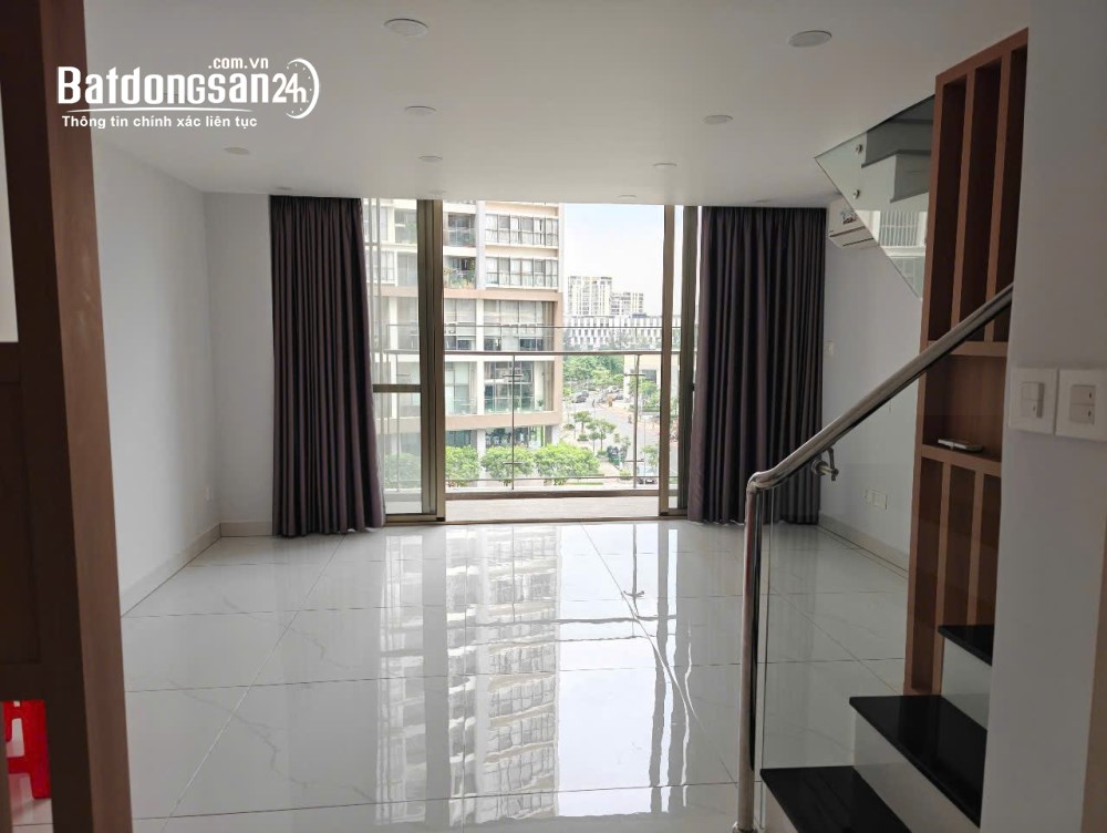 Chính Chủ Cho Thuê Văn Phòng Shophouse  MIDTOWN M7 trung tâm Phú Mỹ Hưng,Tân Mỹ (Quận 7 cũ)