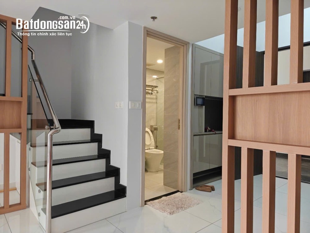 Chính Chủ Cho Thuê Văn Phòng Shophouse  MIDTOWN M7 trung tâm Phú Mỹ Hưng,Tân Mỹ (Quận 7 cũ)