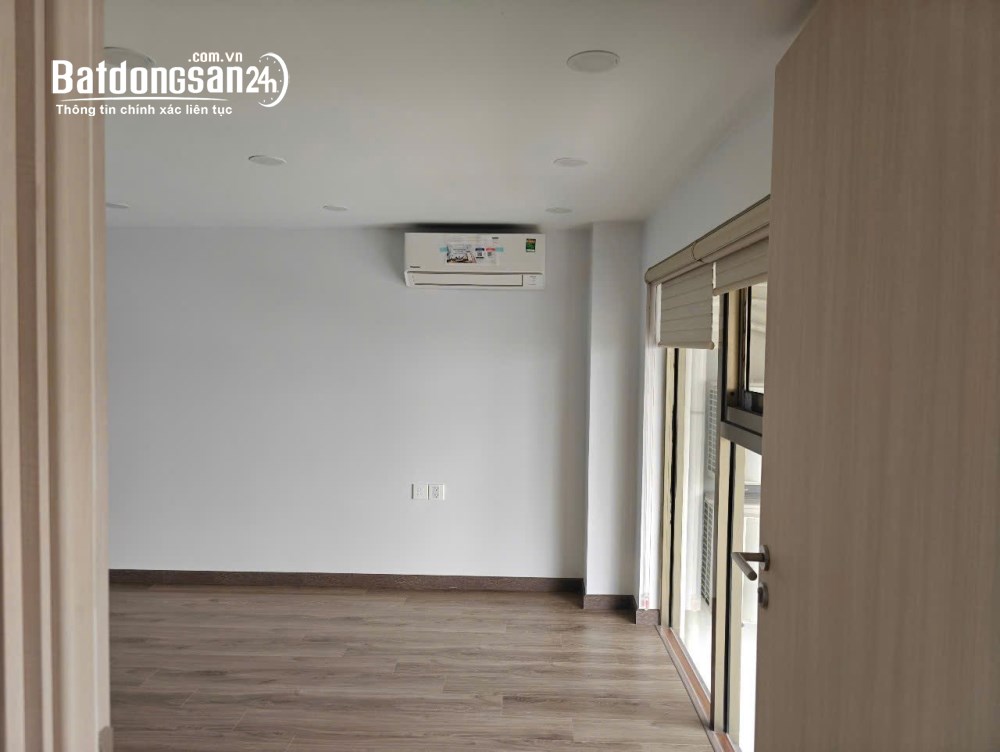 Chính Chủ Cho Thuê Văn Phòng Shophouse  MIDTOWN M7 trung tâm Phú Mỹ Hưng,Tân Mỹ (Quận 7 cũ)