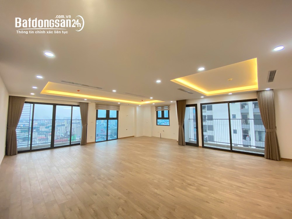 Cho thuê căn hộ CC  CT5 Lê Đức Thọ, Mỹ Đình, Nam Từ Liêm 135m, 3PN2VS giá 19tr