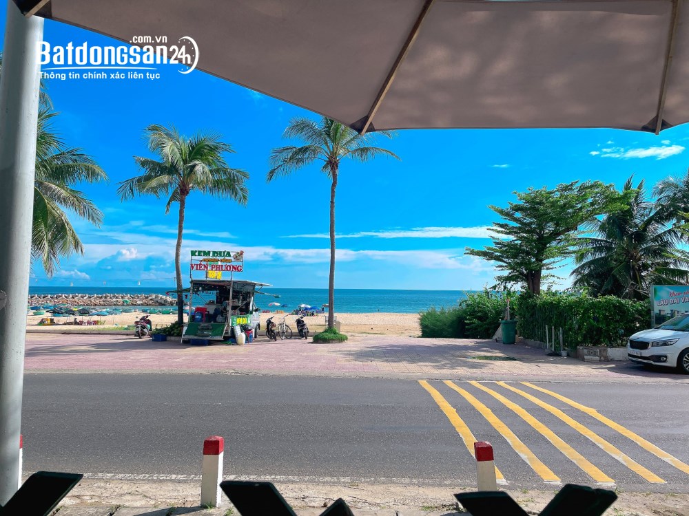 Bán căn hộ Ocean Vista, Đường Nguyễn Đình Chiểu, Phường Phú Thủy (Tp Phan Thiết cũ)