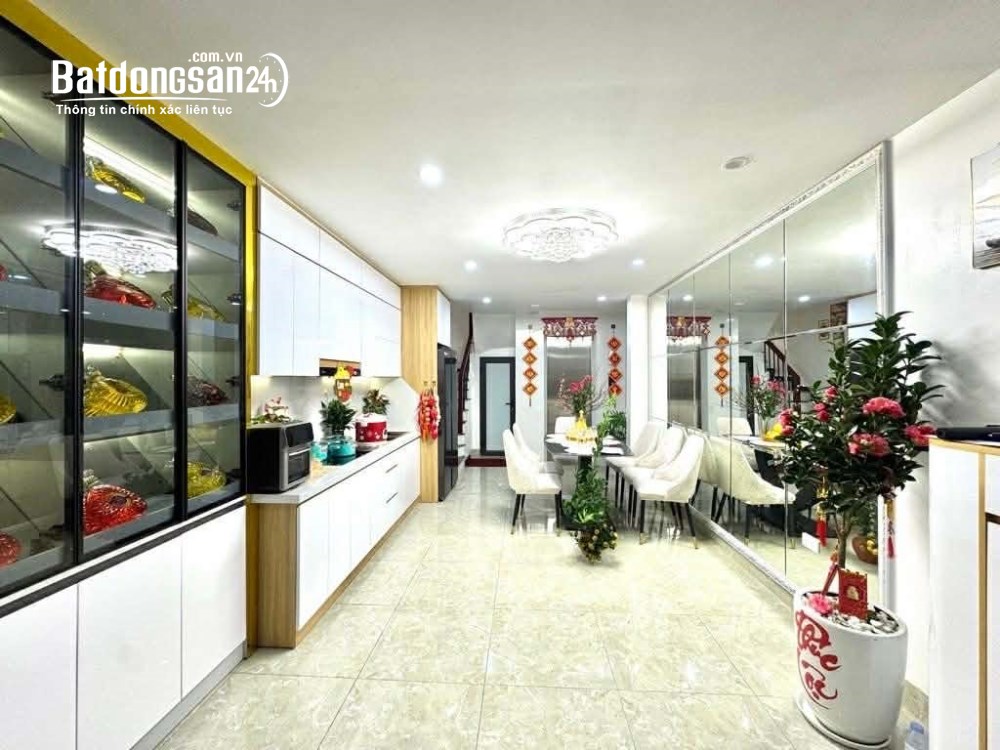 Bán nhà Đường Hồ Ba Mẫu, Phường Đống Đa (Q Đống Đa cũ), TP Hà Nội