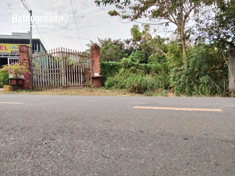 Bán đất Đường Mỹ Xuân - Ngãi Giao, Phường Phú Mỹ (TX Phú Mỹ cũ), Hồ Chí Minh