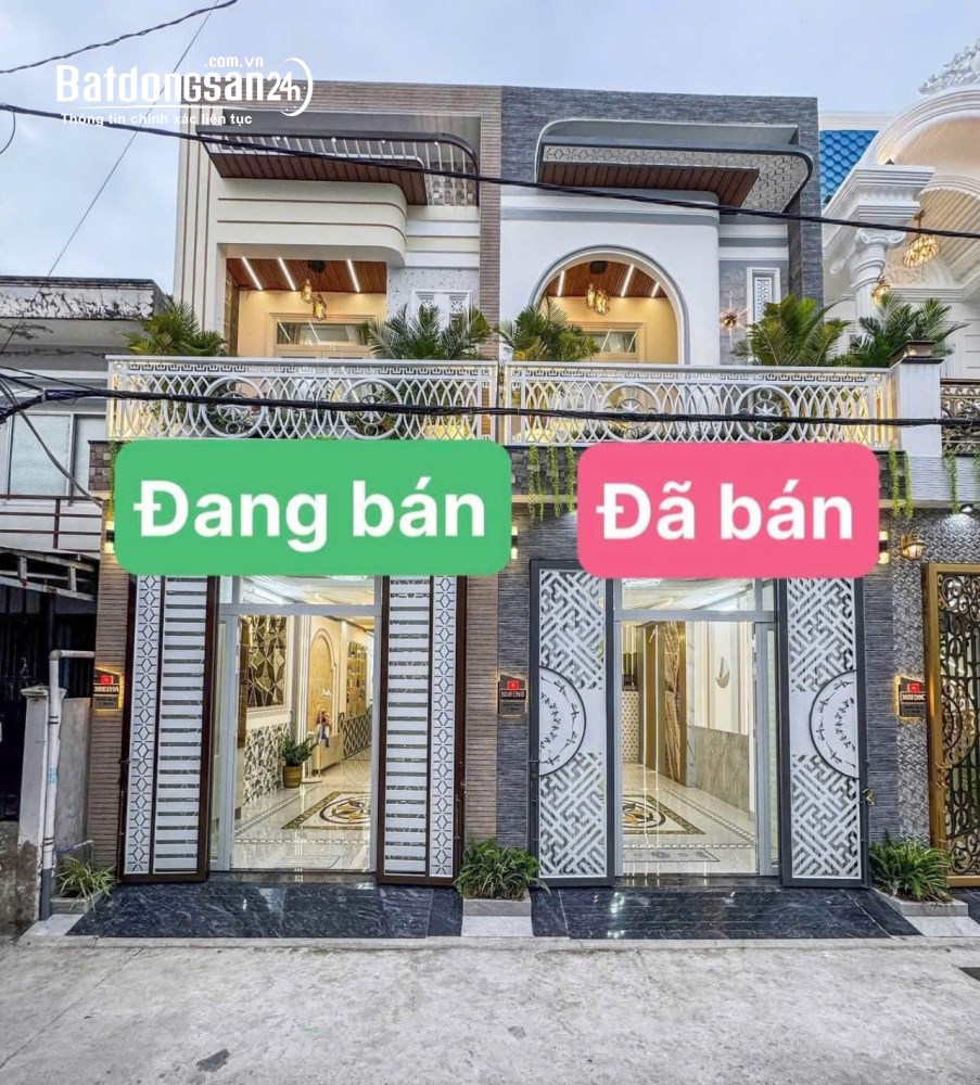 Bán căn hộ Đường Huỳnh Văn Lũy, Phường Bình Dương (Thủ Dầu Một cũ), Hồ Chí Minh