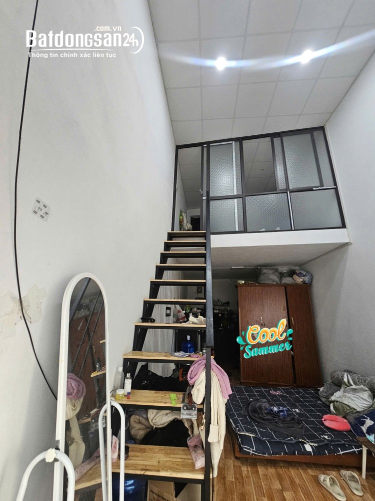 Bán nhà Đường An Chân, Phường Hồng Bàng (Q Hồng Bàng cũ), Hải Phòng