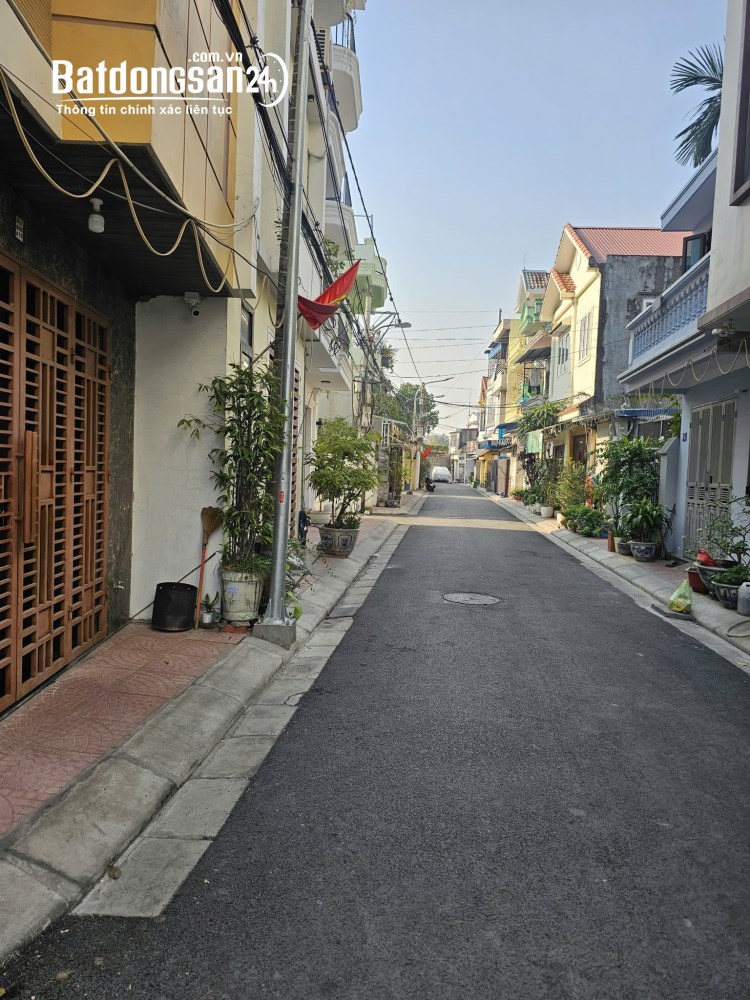 Bán nhà Đường An Chân, Phường Hồng Bàng (Q Hồng Bàng cũ), Hải Phòng