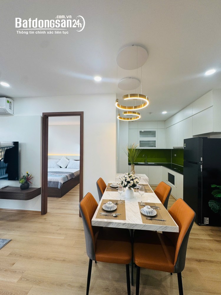 Bán căn hộ Yên Bình Complex, Đường Lê Hồng Phong, Phường Phổ Yên (TX Phổ Yên cũ)