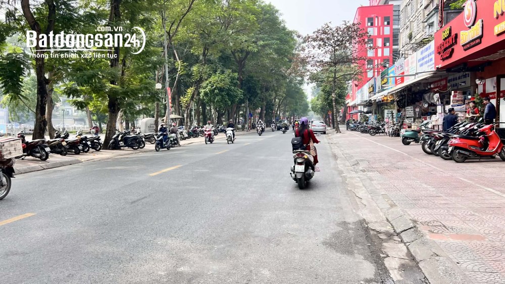 Bán nhà Đường Ngọc Lâm, Phường Bồ Đề (Q Long Biên cũ), Hà Nội