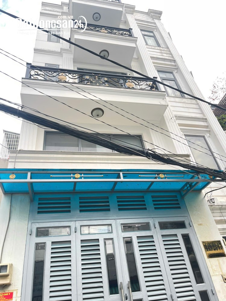 Bán nhà Đường Trường Chinh, Phường Tân Bình (Q Tân Bình cũ), Hồ Chí Minh