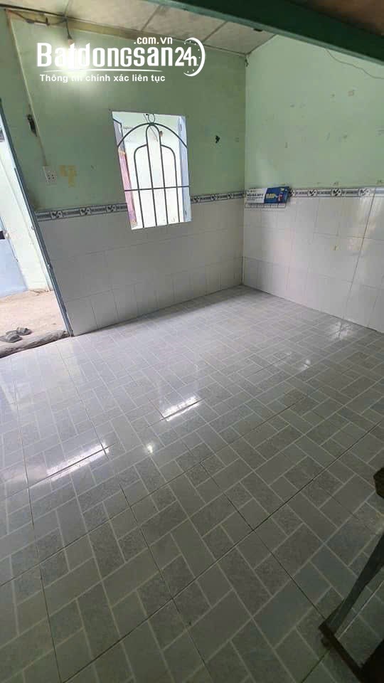 TRỐNG 1 PHÒNG 2 TRIỆU 500 (NGUYỄN VĂN LINH + PHẠM HÙNG, BÌNH CHÁNH)