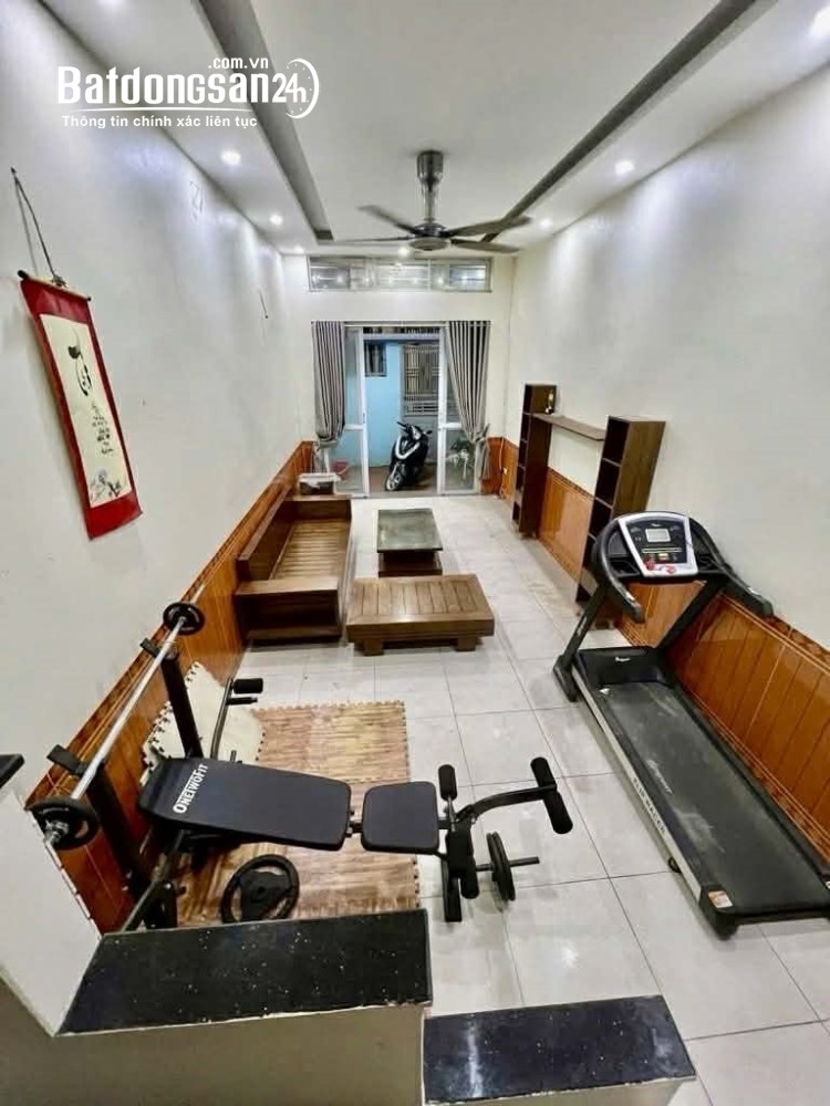 Bán nhà Đường Tôn Thất Tùng, Phường Đống Đa (Q Đống Đa cũ), Hà Nội