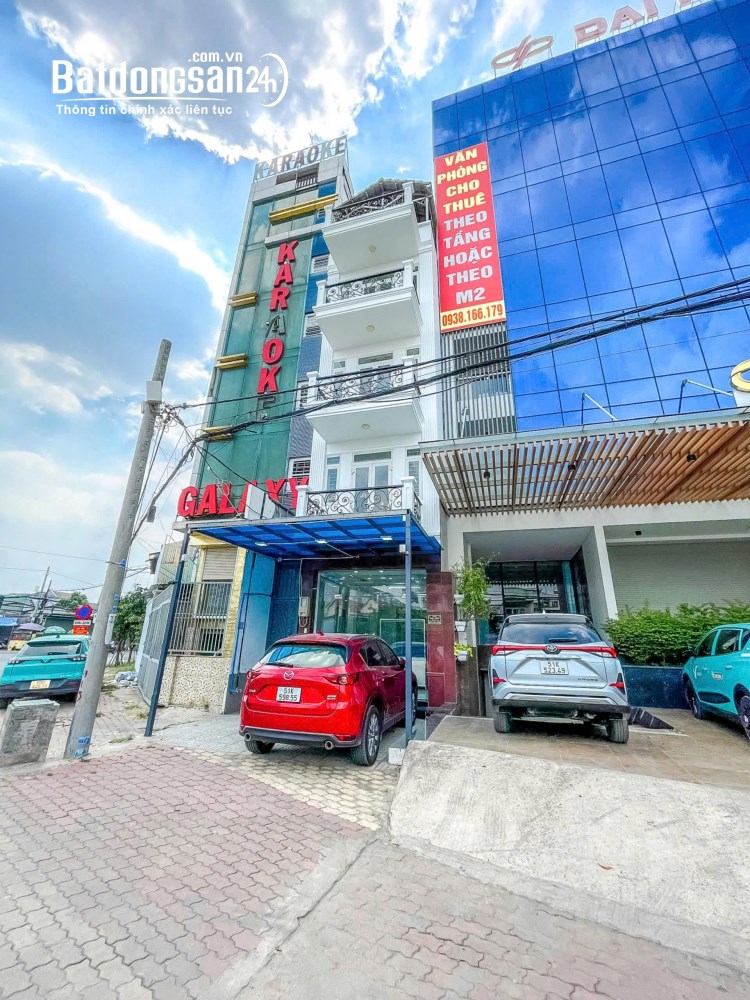 Bán nhà Đường Hà Huy Giáp, Phường An Phú Đông (Quận 12 cũ), TP Hồ Chí Minh