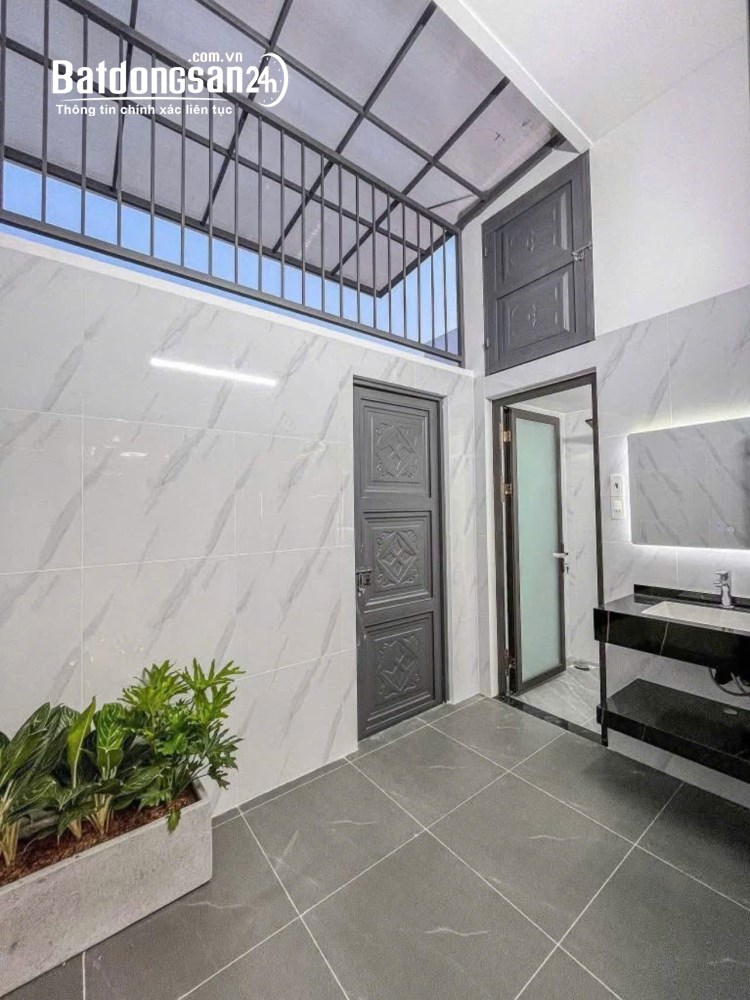 Bán căn hộ Đường Huỳnh Văn Lũy, Phường Bình Dương (Thủ Dầu Một cũ), Hồ Chí Minh