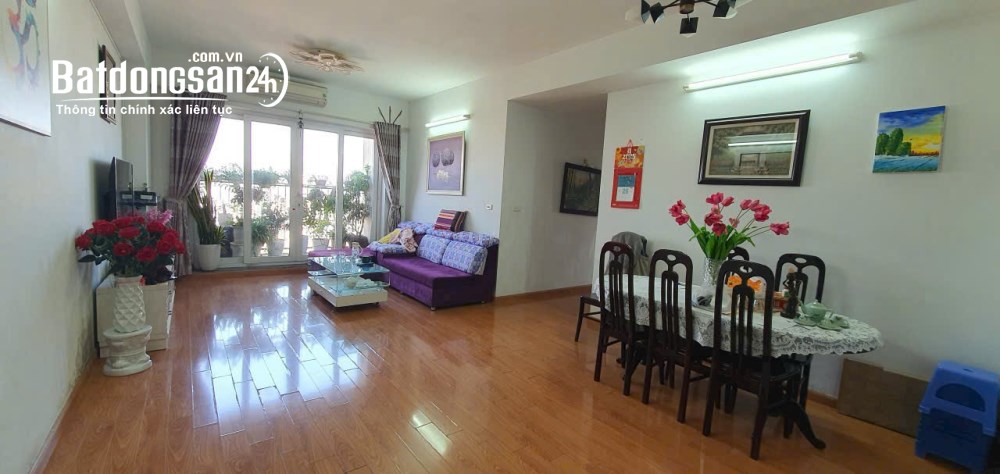 Bán căn hộ HUD3 Tower, Đường Tô Hiệu, Phường Hà Đông (Q Hà Đông cũ)