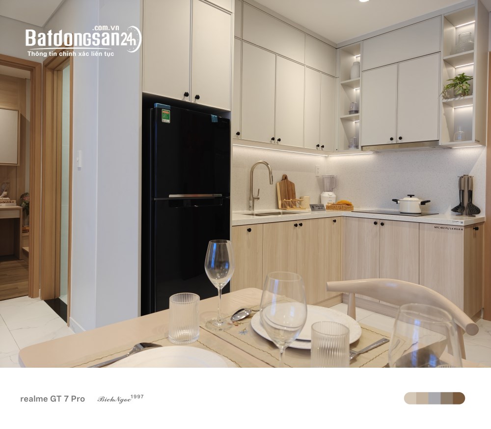 Bán căn hộ Đường Tỉnh Lộ 10, Xã An Ninh (Huyện Đức Hoà cũ), Tỉnh Tây Ninh