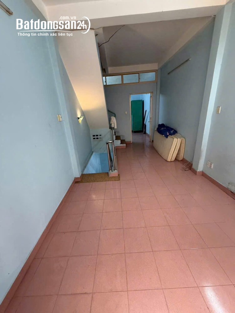 Bán nhà Đường Lãnh Binh Thăng, Phường Hòa Bình (Quận 11 cũ), Hồ Chí Minh
