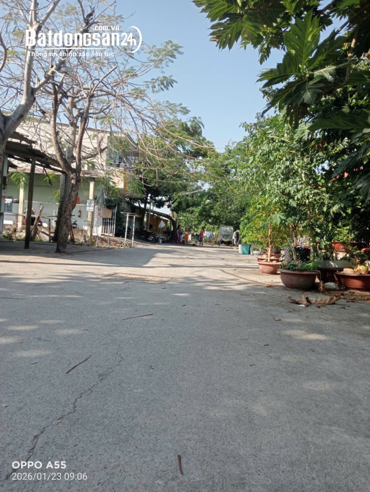  BÁN NHÀ 104M2 NGUYỄN VĂN TẠO, HẺM ÔTÔ,  CHỈ 3.99 TỶ 