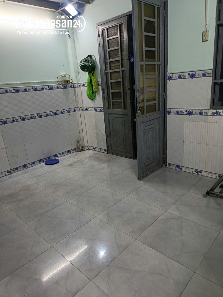 Bán nhà Đường Nguyễn Bình, Xã Nhà Bè (H Nhà Bè cũ), Hồ Chí Minh
