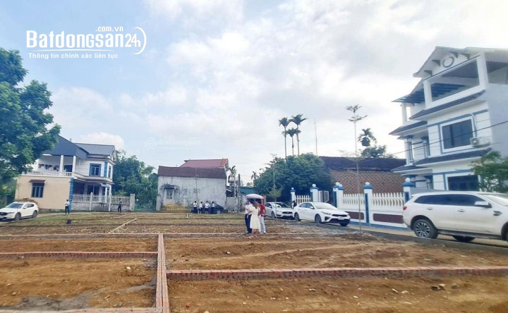 Bán đất Xã An Lão (Huyện An Lão cũ), TP Hải Phòng