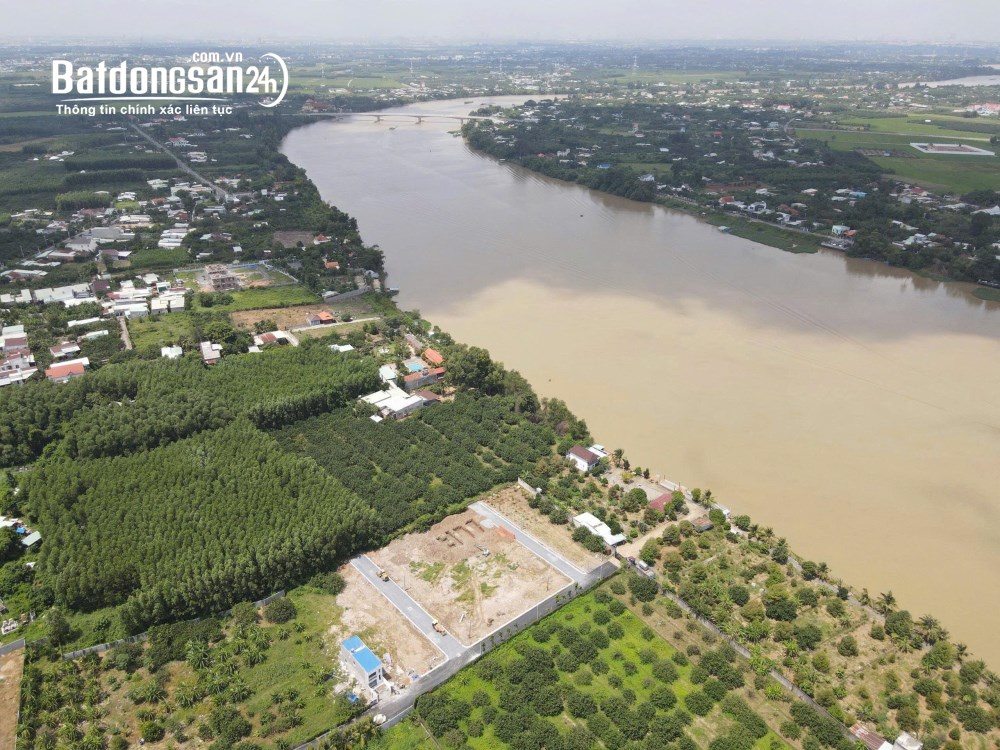 Bán đất mặt tiền Đường Hương Lộ 7, Phường Tân Triều (H Vĩnh Cửu cũ), Đồng Nai