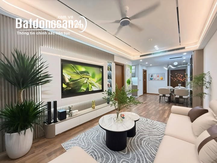 Bán căn hộ An Bình City, Đường Phạm Văn Đồng, Phường Phú Diễn (Q Bắc Từ Liêm cũ)