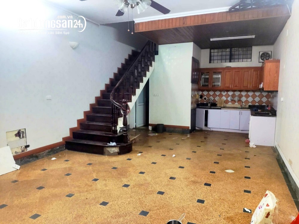 Cho thuê nhà ngõ Phố Thái Hà, Đống Đa 60m x 4T giá 15 triệu, Ở VÀ KINH DOANH