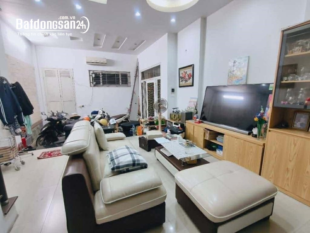 Bán nhà Đường Hồ Ba Mẫu, Phường Đống Đa (Q Đống Đa cũ), TP Hà Nội