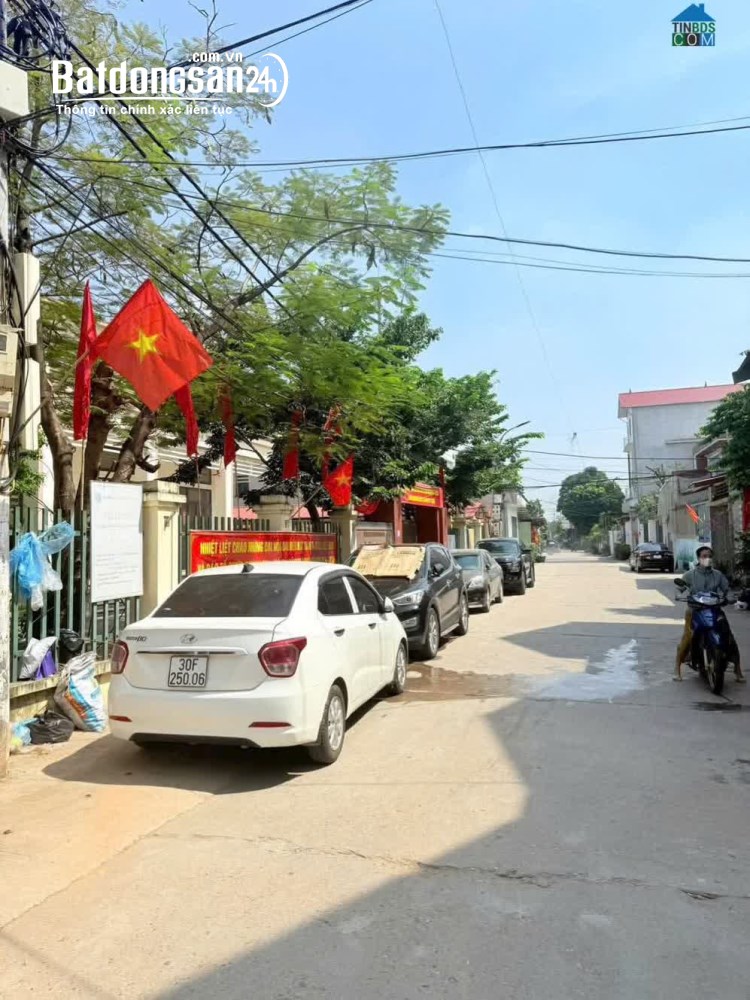 Bán đất Đường Đại lộ Thăng Long, Xã Hòa Lạc (H Thạch Thất cũ), Hà Nội
