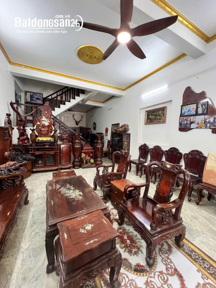 Bán nhà Đường Châu Văn Lồng, Phường Long Hưng (TP Biên Hòa cũ), Tỉnh Đồng Nai