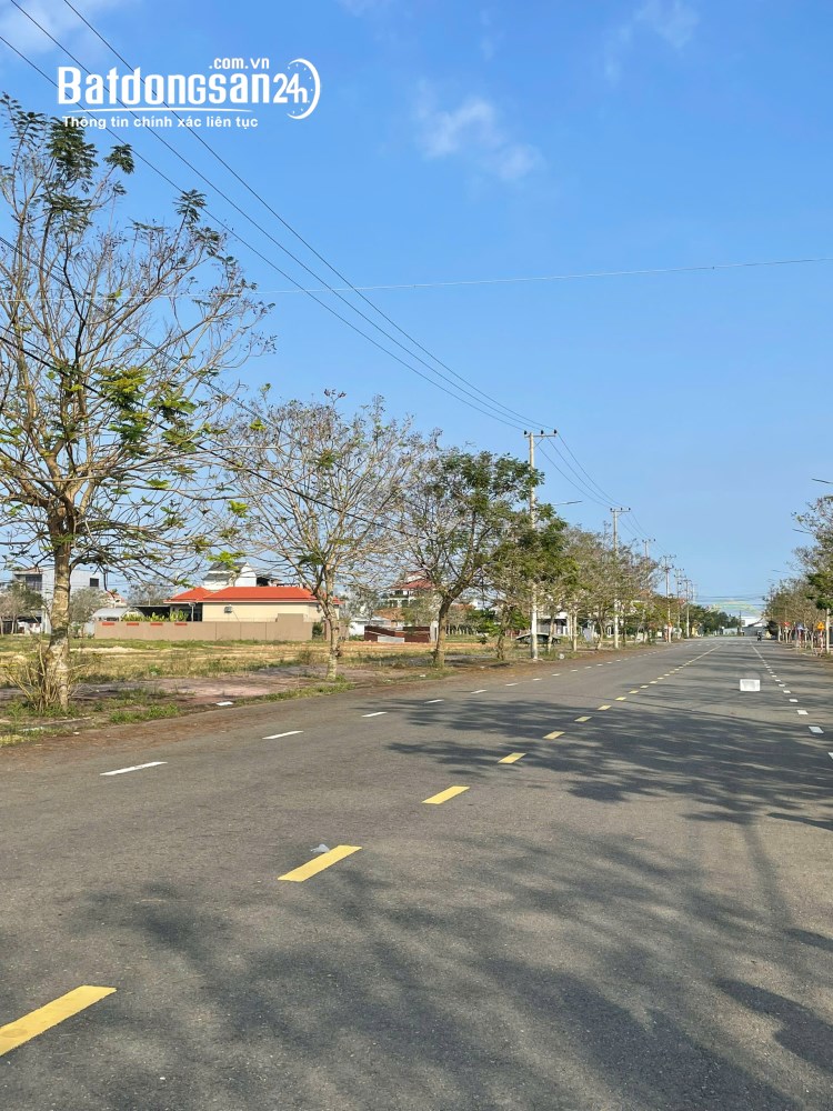 Bán đất Riveria Hoian Complex, Xã Điện Bàn Tây (Huyện Điện Bàn cũ), Đà Nẵng
