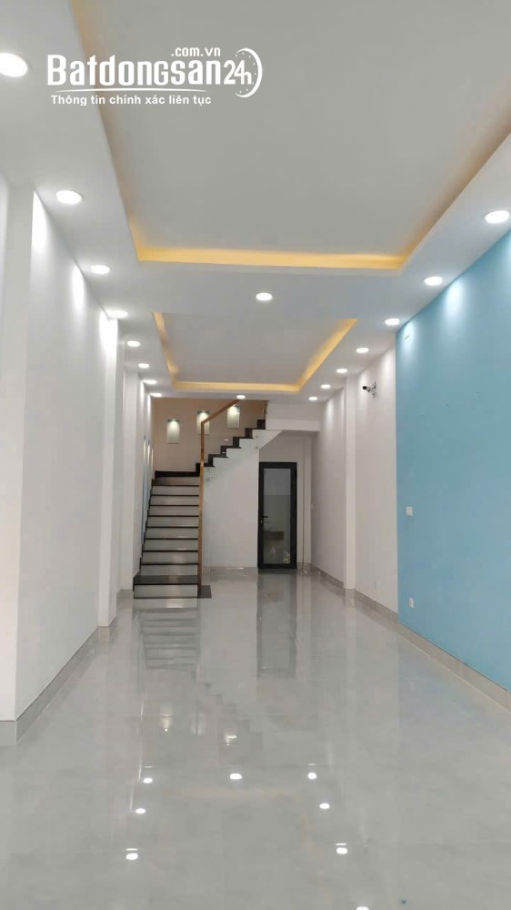 Bán nhà mặt tiền Đường Võ Thị Sáu, Phường Xuân Hòa (Quận 3 cũ), Hồ Chí Minh