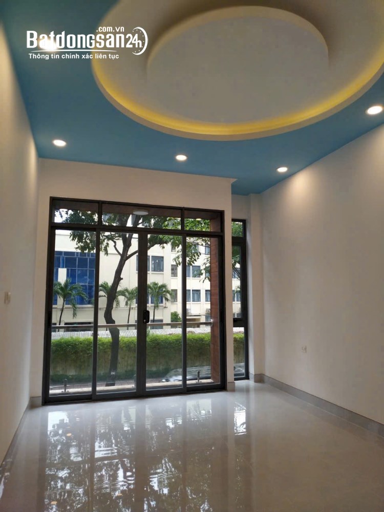 Bán nhà mặt tiền Đường Võ Thị Sáu, Phường Xuân Hòa (Quận 3 cũ), Hồ Chí Minh