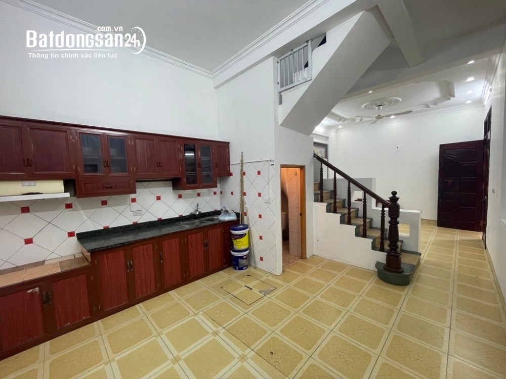 Bán nhà Đường Mỹ Đình, Phường Từ Liêm (Q Nam Từ Liêm cũ), TP Hà Nội
