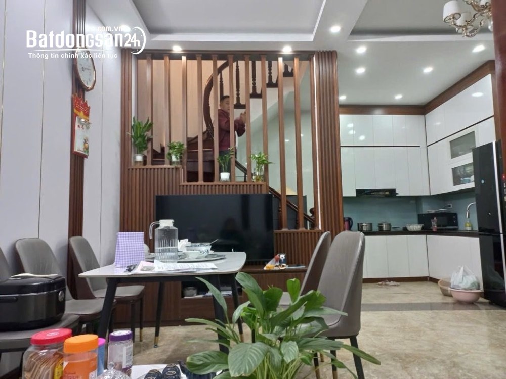Bán nhà Đường Lê Đức Thọ, Phường Từ Liêm (Q Nam Từ Liêm cũ), Hà Nội
