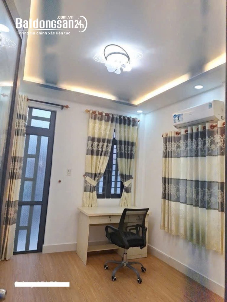 BÁN NHÀ  NGUYỄN BÌNH - Xã Nhà Bè - 1 TRỆT 1 LẦU- GIÁ 3.15 TỶ