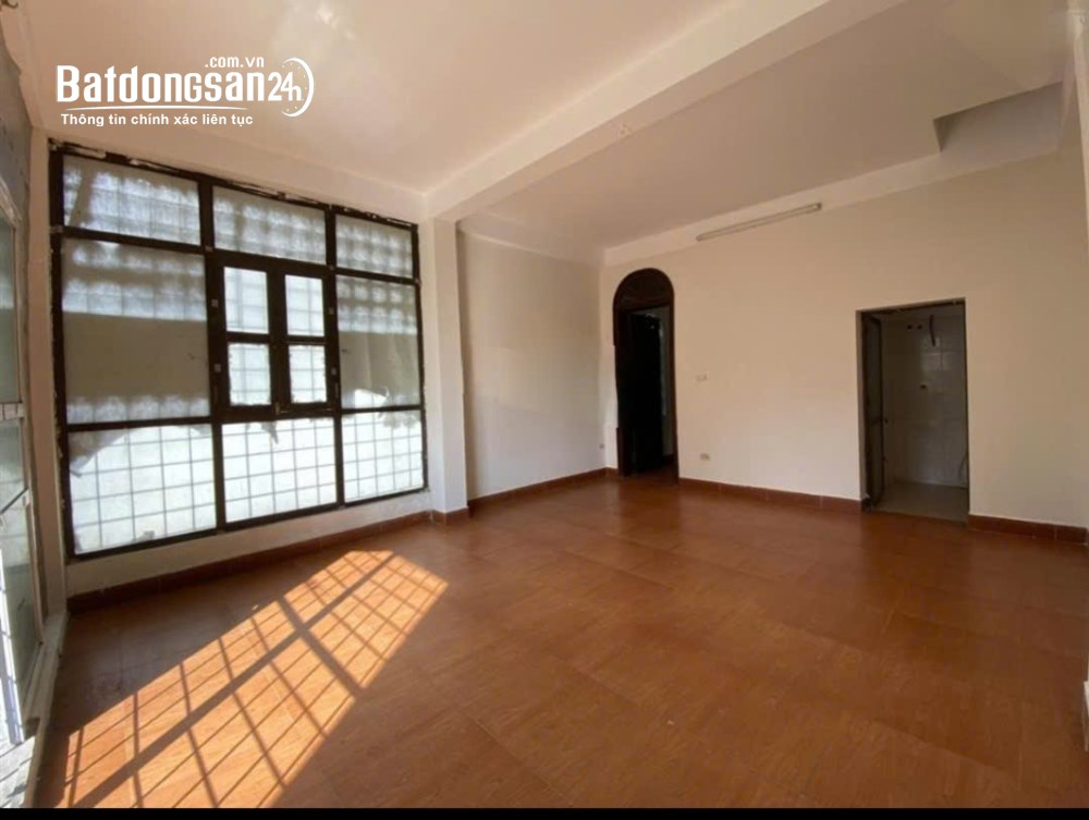 Cho thuê nhà Đường Kim Đồng, Phường Tương Mai (Q Hoàng Mai cũ), Hà Nội