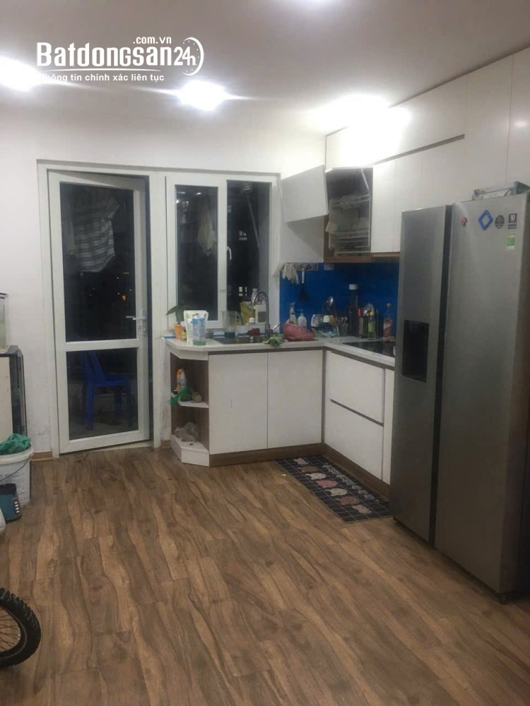 Bán căn hộ Thanh Hà-Mường Thanh, Đường 21B, Phường Hà Đông (Q Hà Đông cũ)