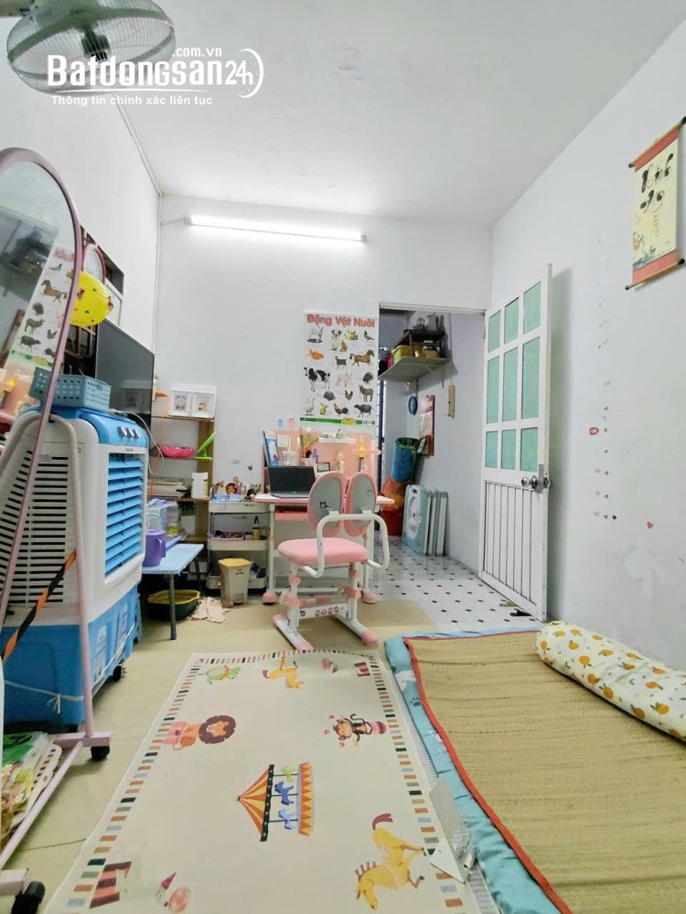 Phường Bảy Hiền, TÂN BÌNH – NHÀ NỞ HẬU ĐẸP – HẺM GẦN MẶT TIỀN ĐƯỜNG  - CHỈ 5.9 TỶ