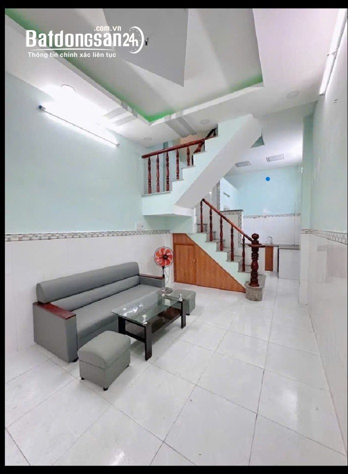 Bán nhà Đường Lê Đình Cẩn, Phường Tân Tạo (Q Bình Tân cũ), Hồ Chí Minh