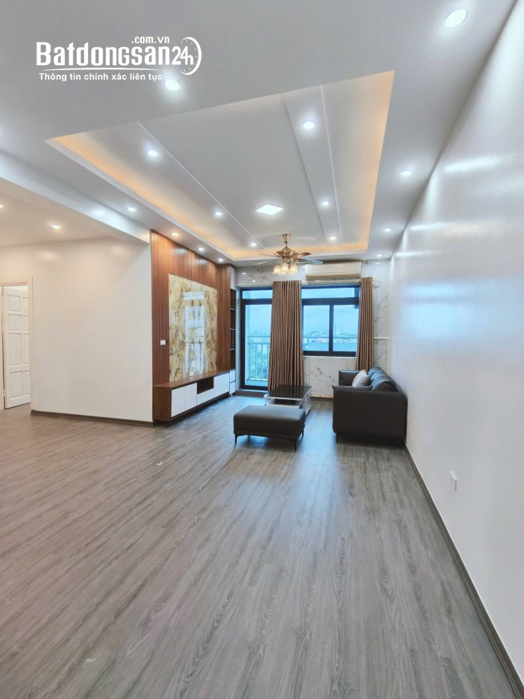Bán căn hộ KĐT Resco, Đường Phạm Văn Đồng, Phường Phú Diễn (Q Bắc Từ Liêm cũ)