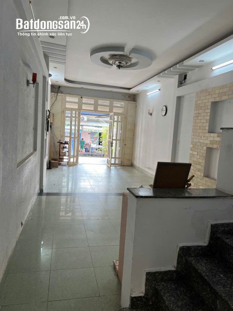Bán nhà Phường Bình Phú (Quận 6 cũ), Hồ Chí Minh