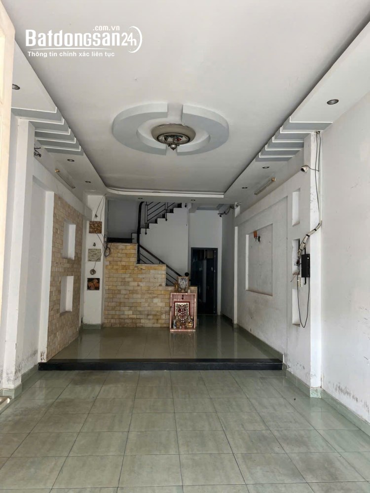 Bán nhà Phường Bình Phú (Quận 6 cũ), Hồ Chí Minh