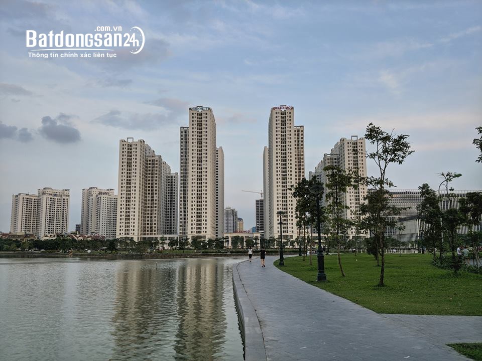 Bán căn hộ An Bình City, Đường Phạm Văn Đồng, Phường Phú Diễn (Q Bắc Từ Liêm cũ)