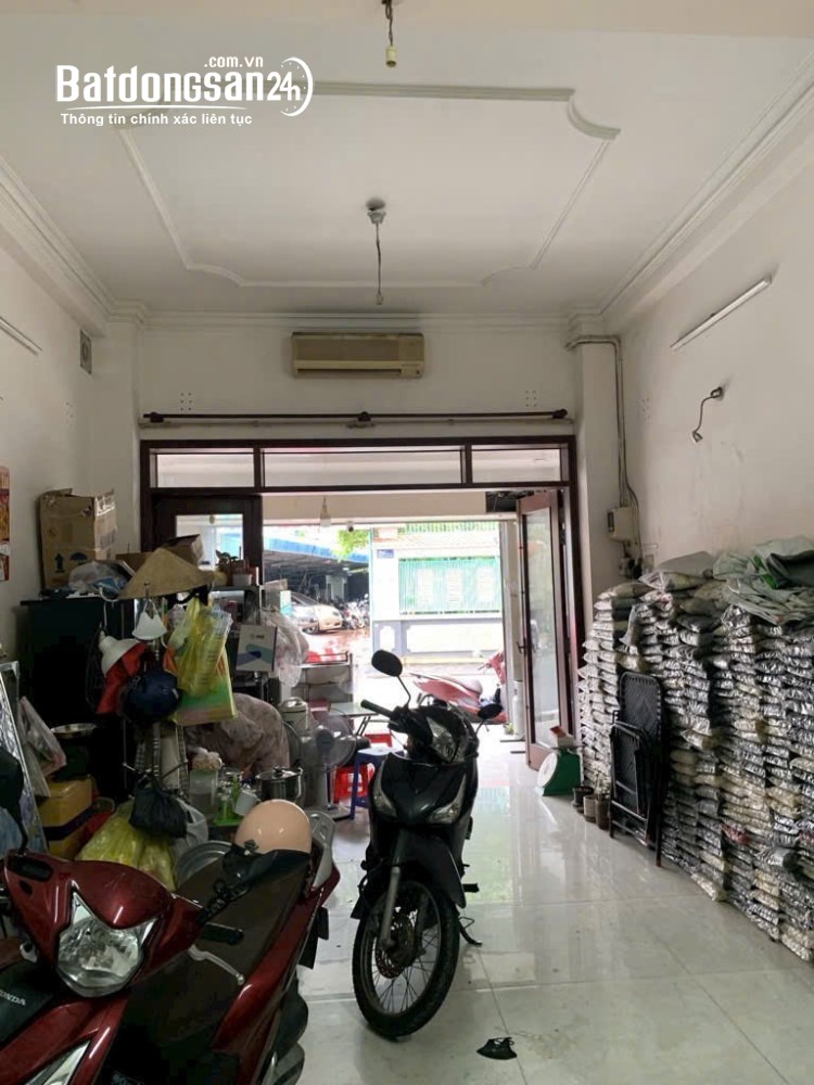 Bán nhà Đường Đông Hồ, Phường Tân Hòa (Q Tân Bình cũ), Hồ Chí Minh