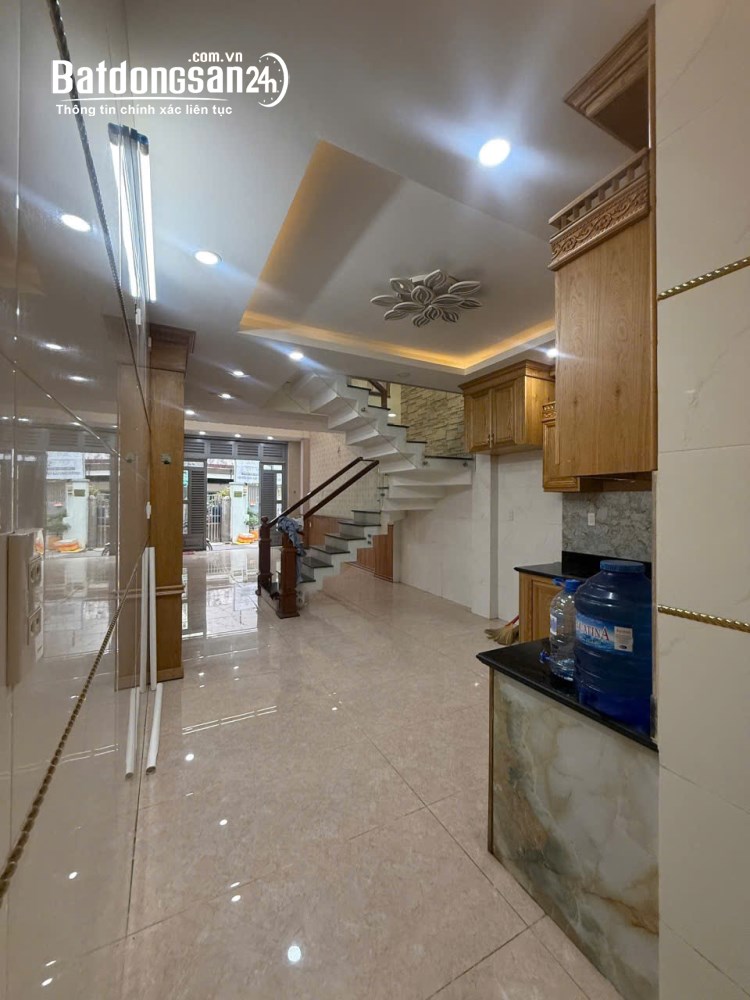 Bán nhà Đường Trường Chinh, Phường Tân Bình (Q Tân Bình cũ), Hồ Chí Minh