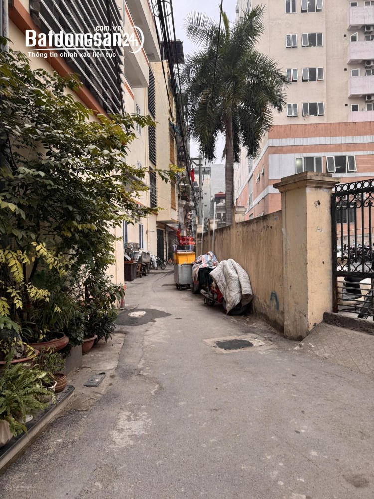 CƠ HỘI X3 TÀI SẢN – BÁN ĐẤT TẶNG NHÀ TRẦN PHÚ, CẠNH CHỢ PHÙNG KHOANG, Hà Đông