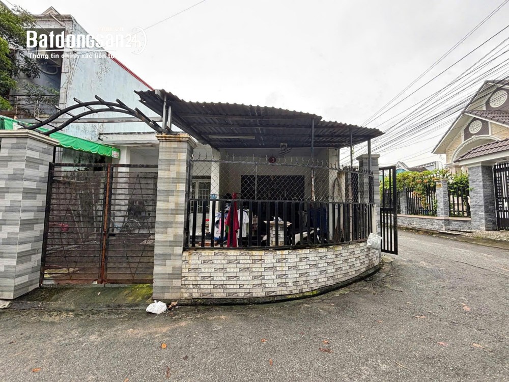 Bán nhà mặt tiền Đường Lê Hồng Phong, Phường Bình Dương (Thủ Dầu Một cũ), Hồ Chí Minh