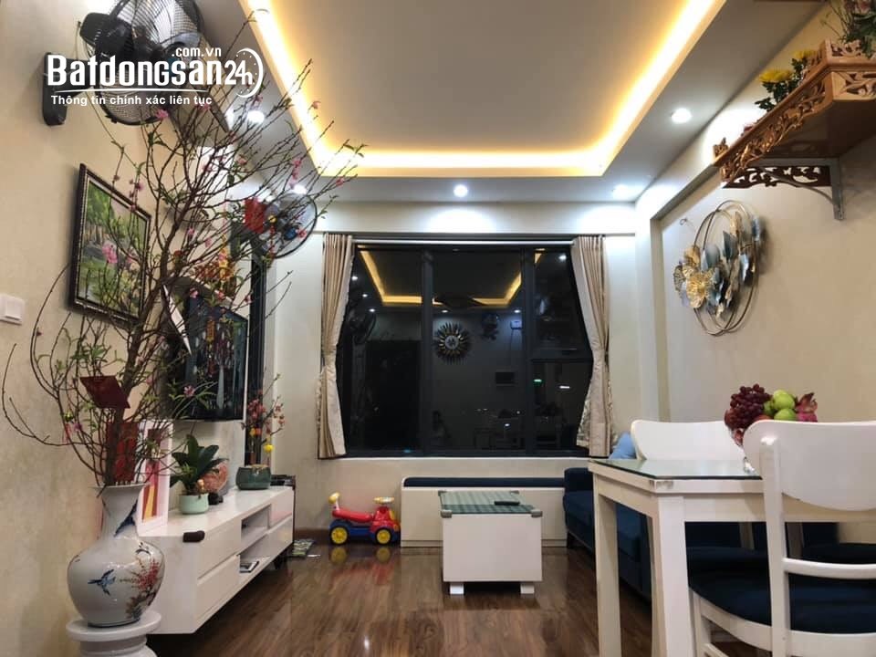 Em cần bán căn hộ 2 phòng ngủ chung cư Green Stars Phạm Văn Đồng - nhỉnh 6 tỷ.