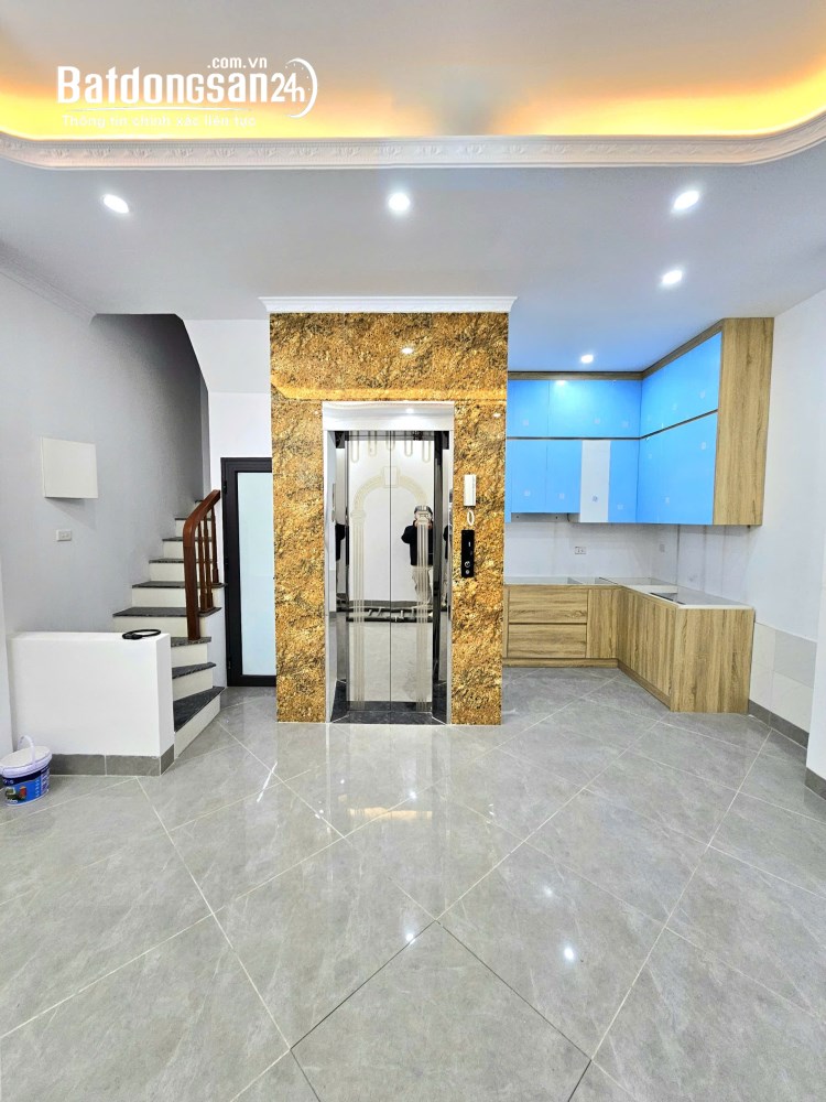 Bán nhà Đường Cầu Diễn, Phường Phú Diễn (Q Bắc Từ Liêm cũ), Hà Nội